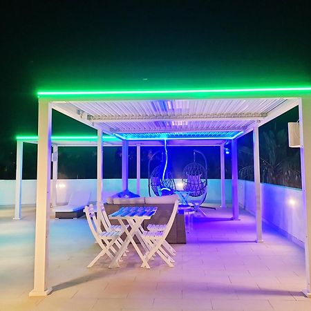 Villa Alcaide Portimão Esterno foto