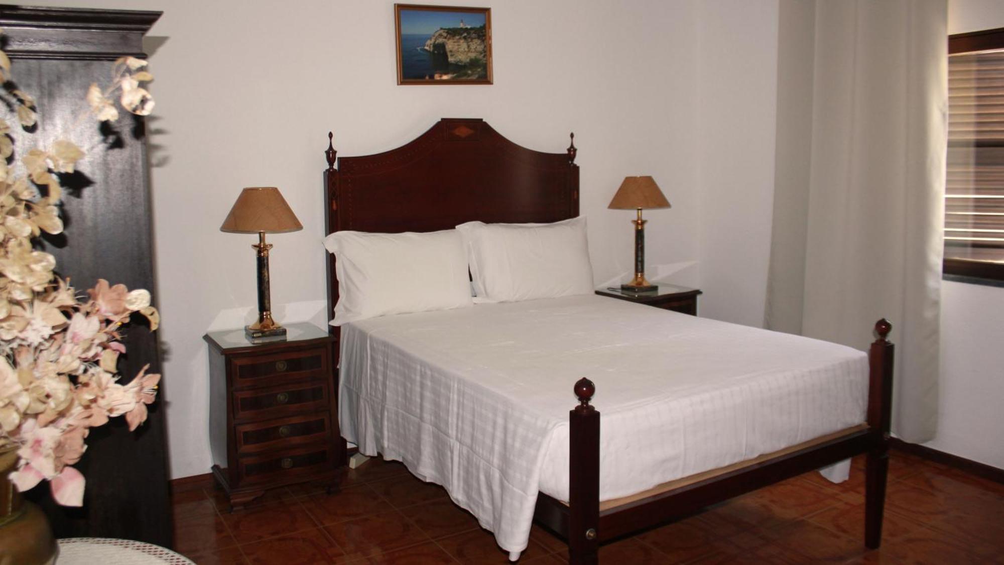 Villa Alcaide Portimão Camera foto