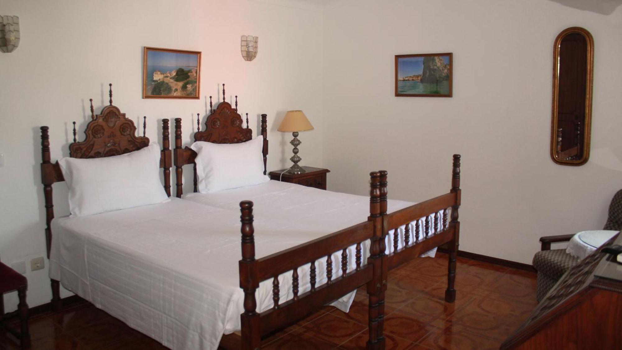 Villa Alcaide Portimão Camera foto