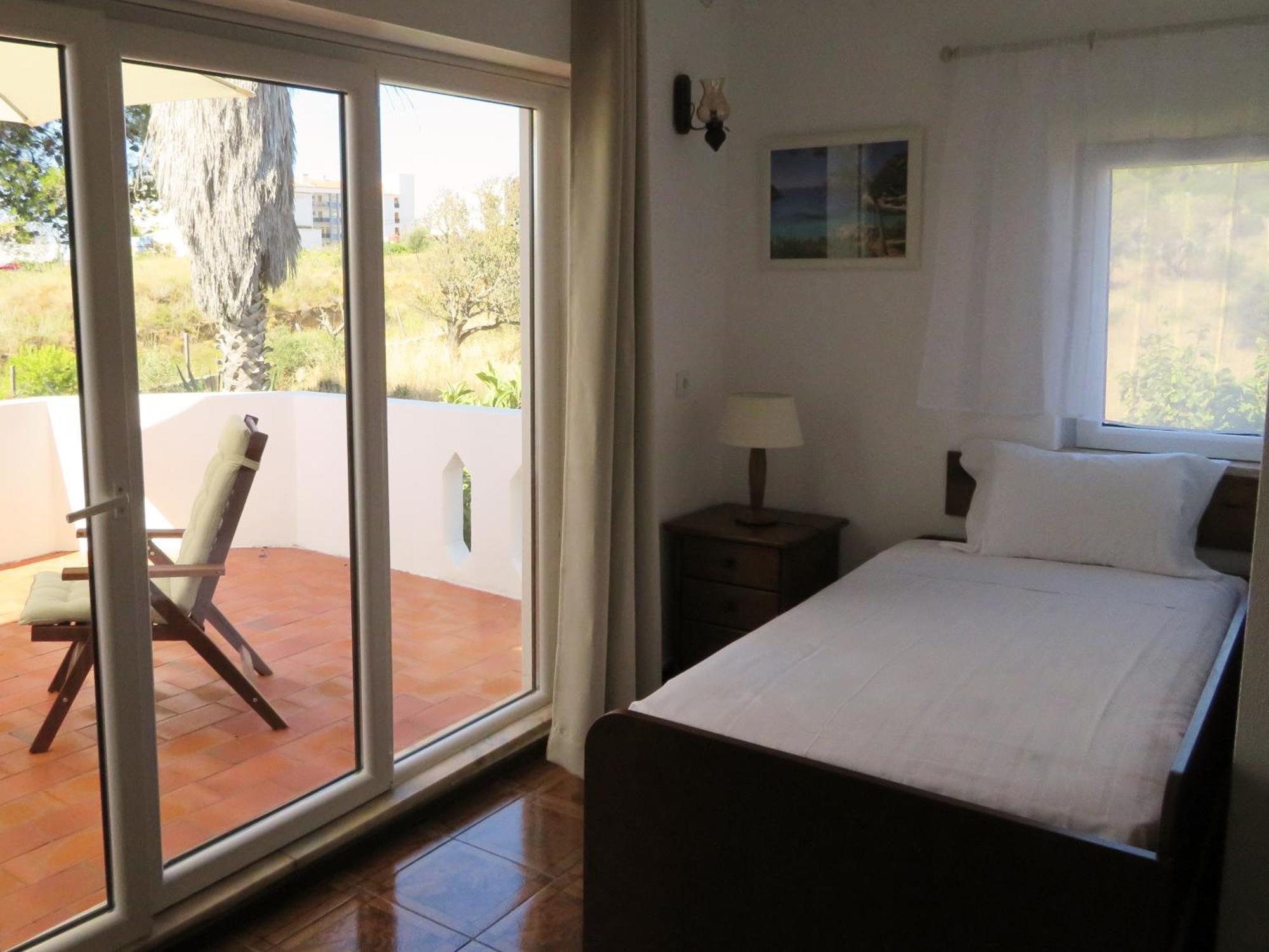 Villa Alcaide Portimão Camera foto