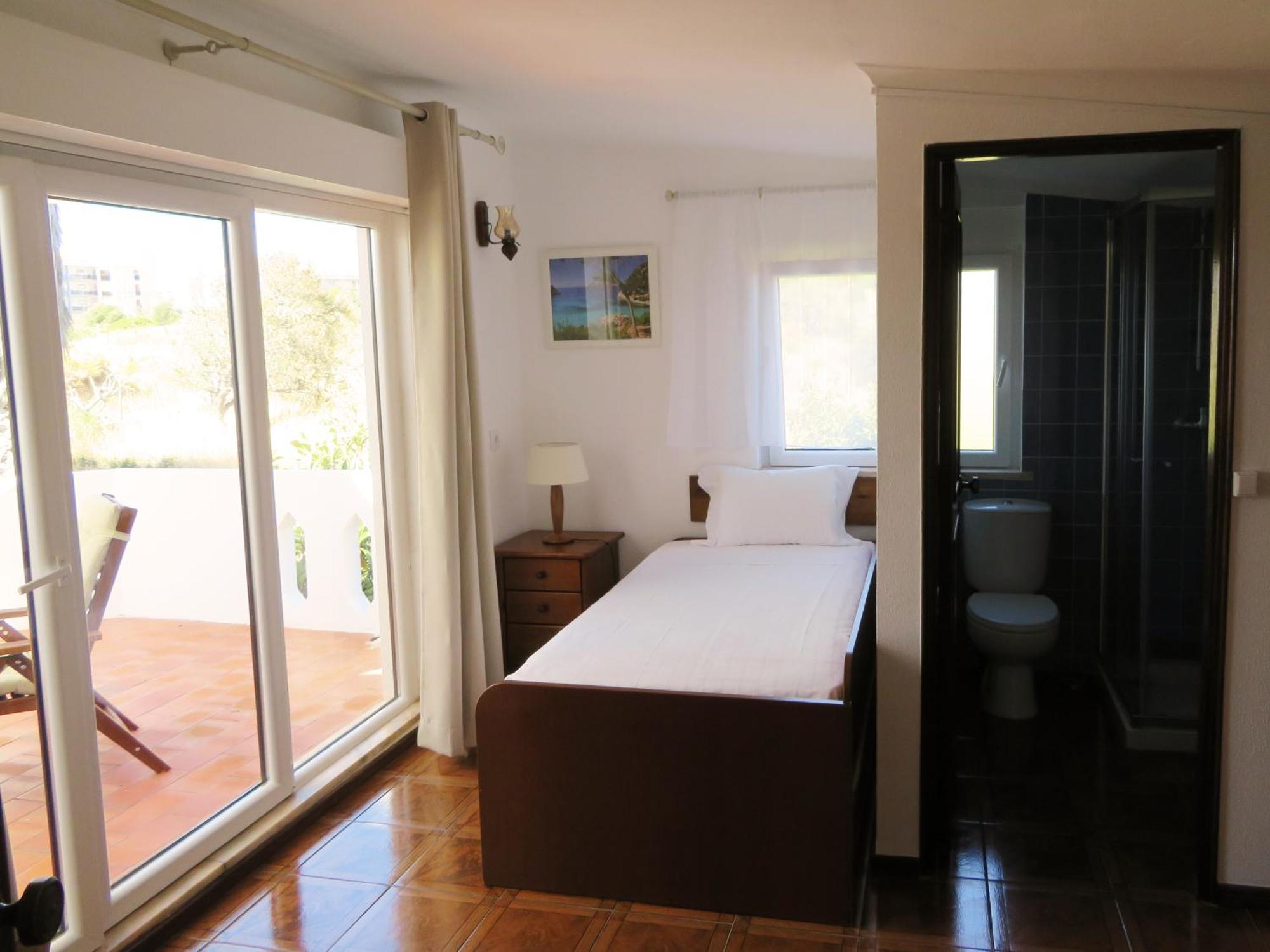 Villa Alcaide Portimão Camera foto