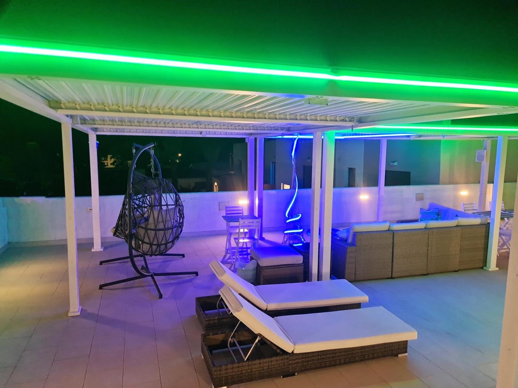 Villa Alcaide Portimão Esterno foto