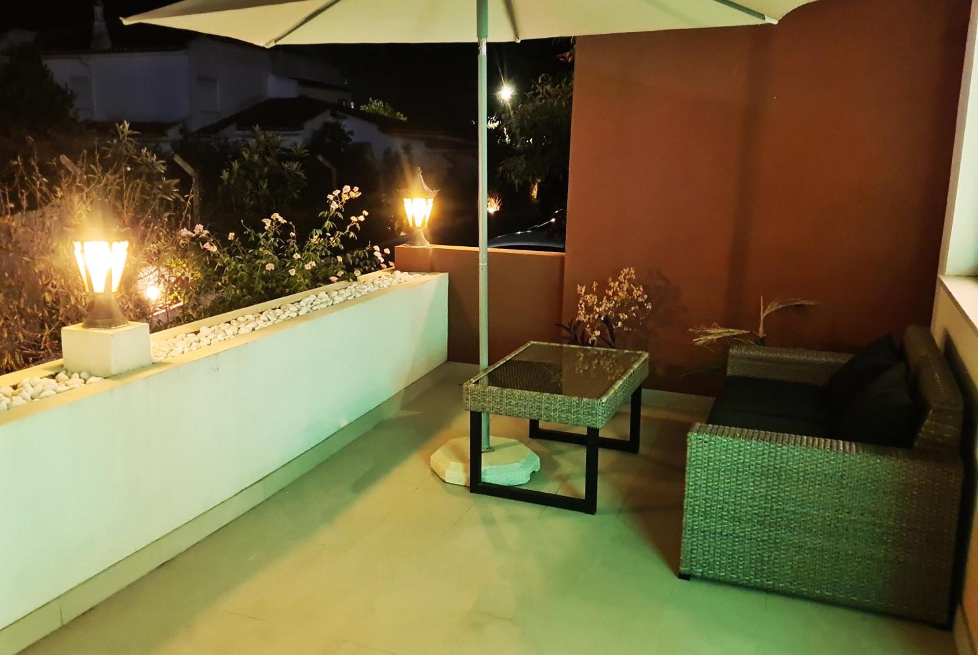 Villa Alcaide Portimão Esterno foto