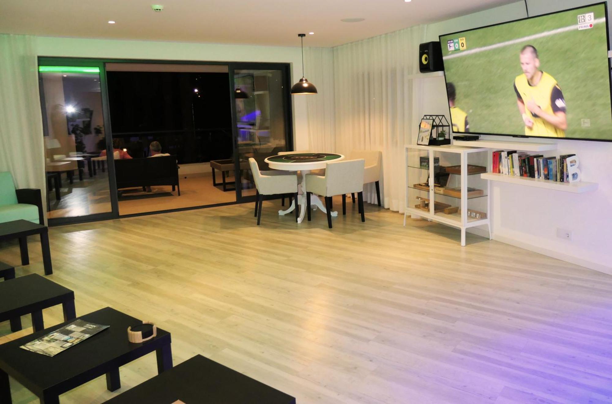Villa Alcaide Portimão Esterno foto