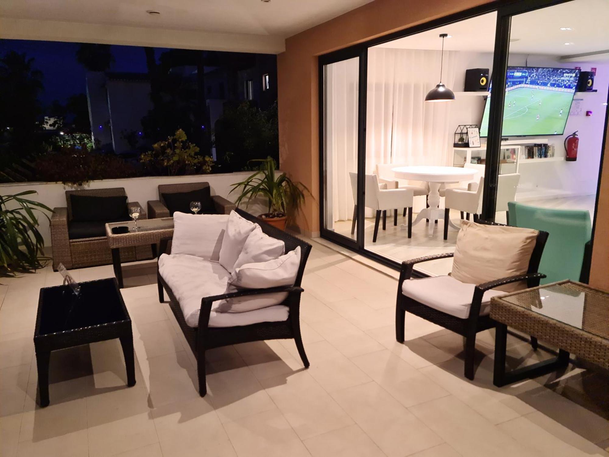 Villa Alcaide Portimão Esterno foto