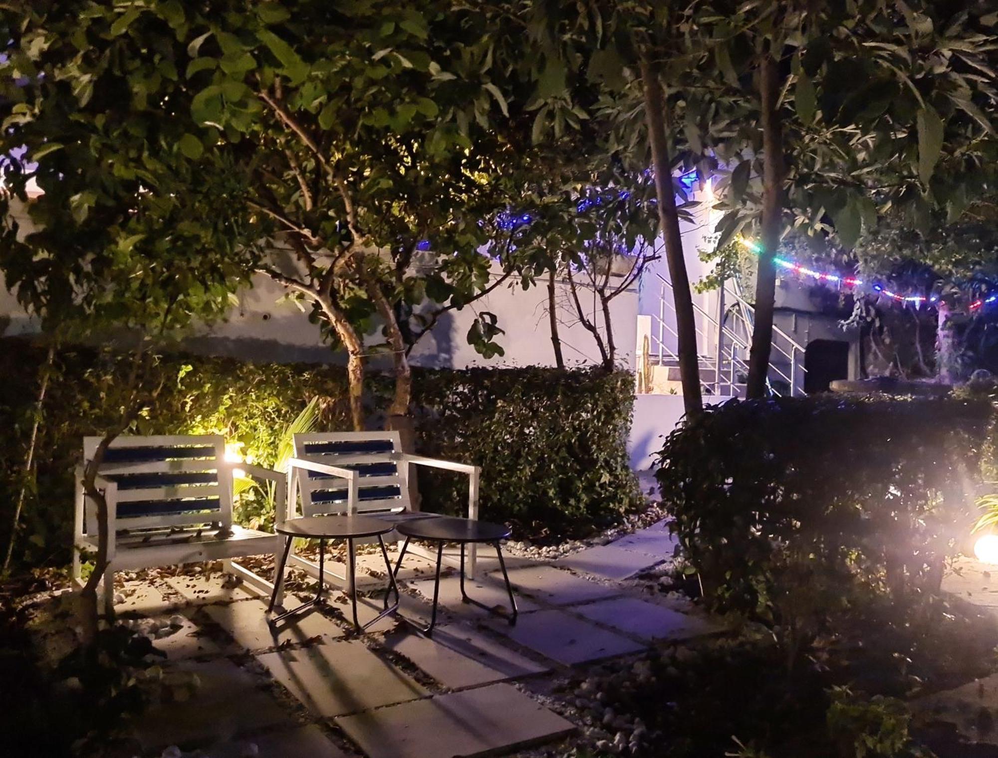 Villa Alcaide Portimão Esterno foto
