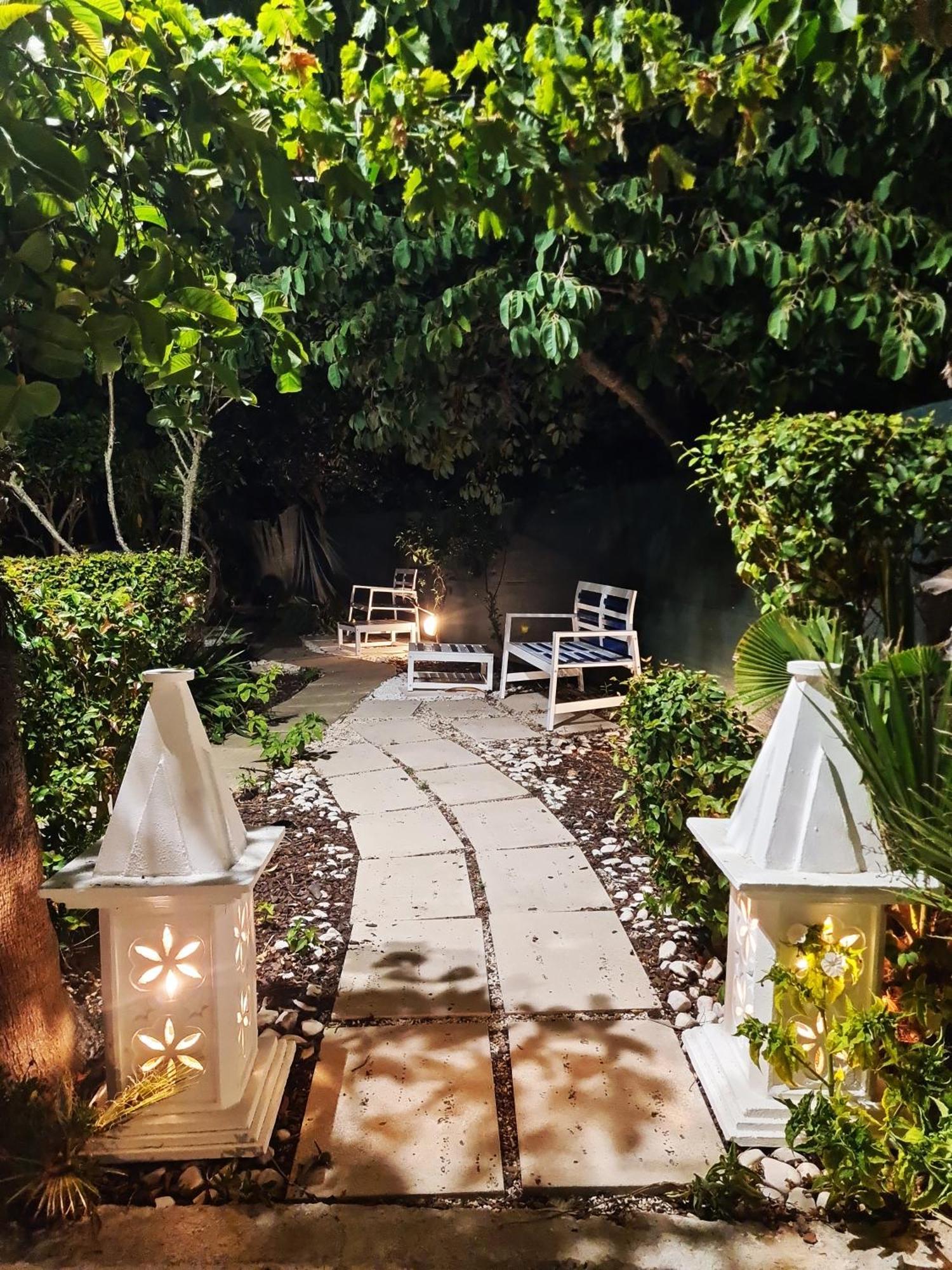 Villa Alcaide Portimão Esterno foto