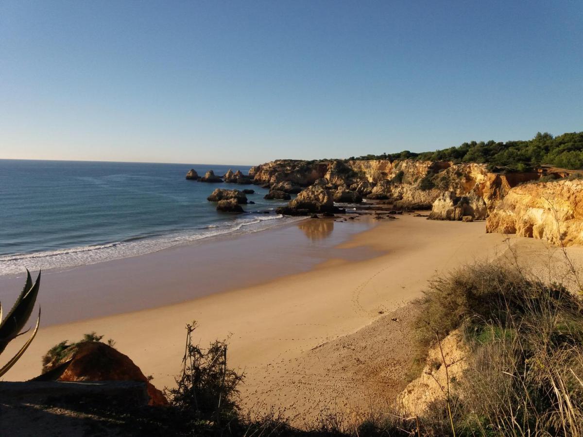 Villa Alcaide Portimão Esterno foto