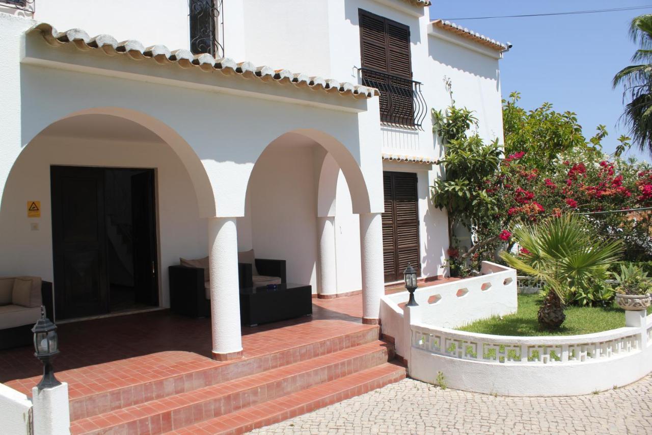 Villa Alcaide Portimão Esterno foto