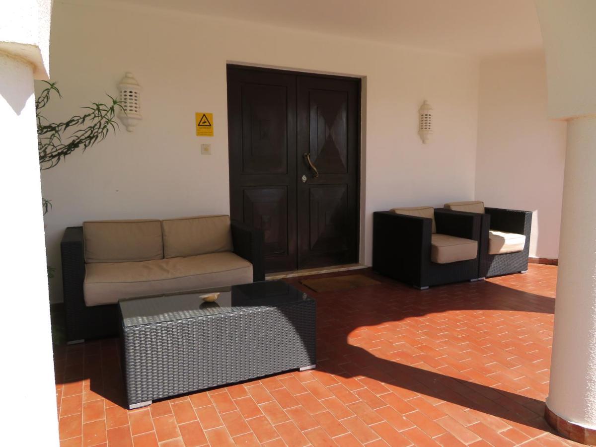 Villa Alcaide Portimão Esterno foto