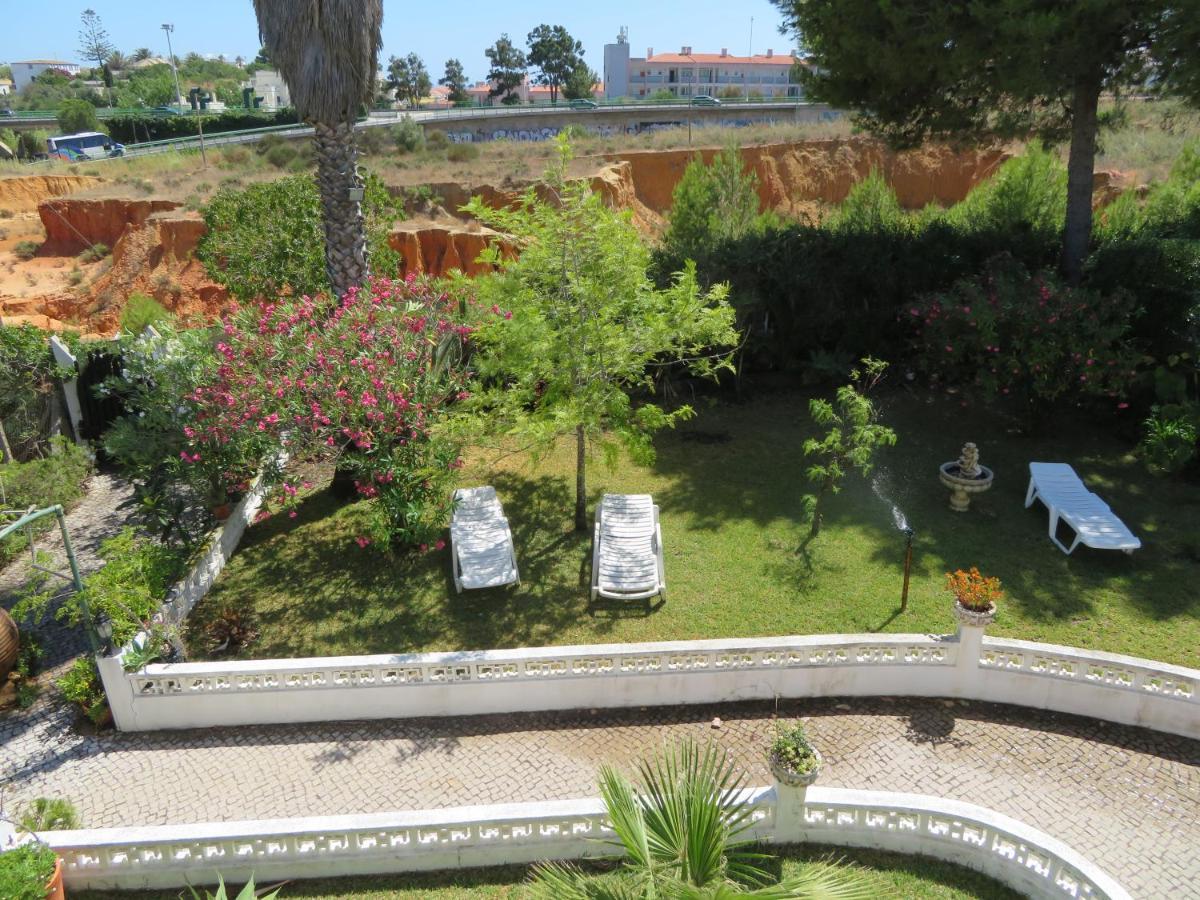 Villa Alcaide Portimão Esterno foto
