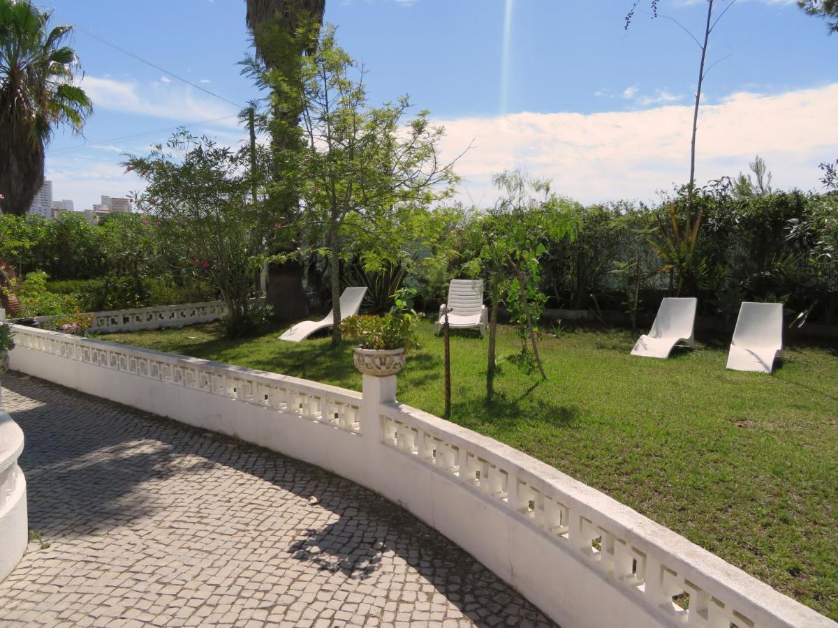 Villa Alcaide Portimão Esterno foto