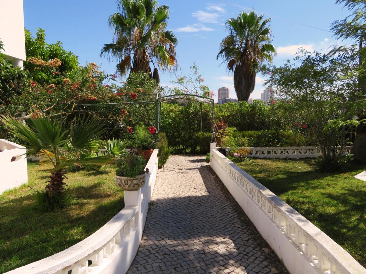 Villa Alcaide Portimão Esterno foto
