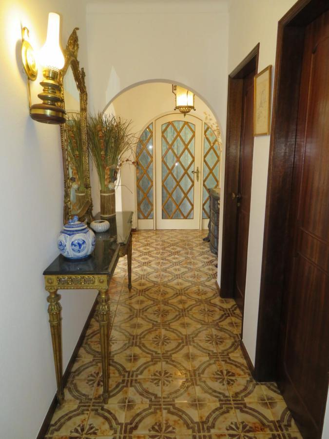 Villa Alcaide Portimão Esterno foto