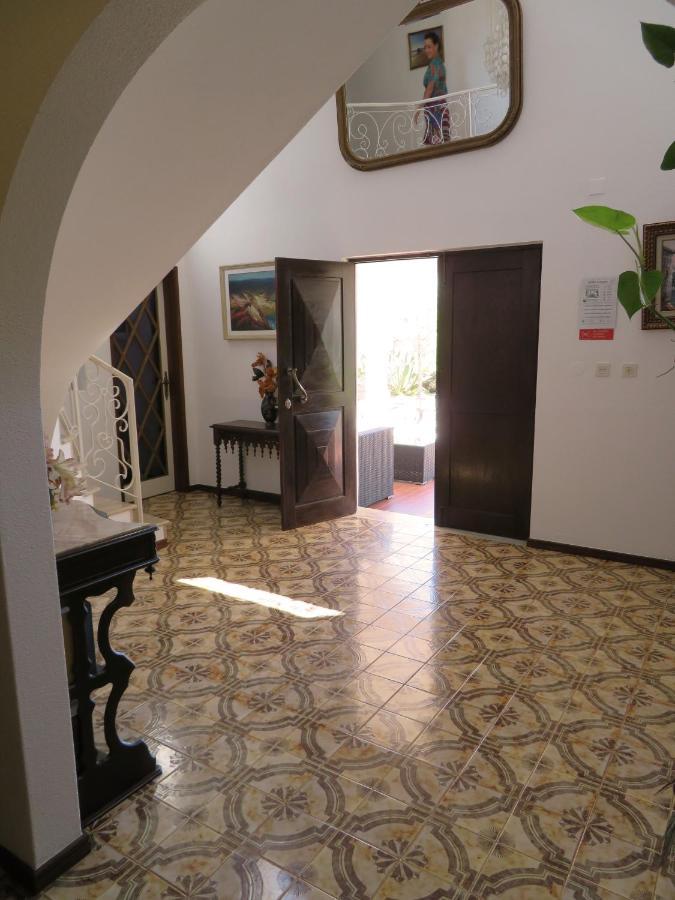 Villa Alcaide Portimão Esterno foto